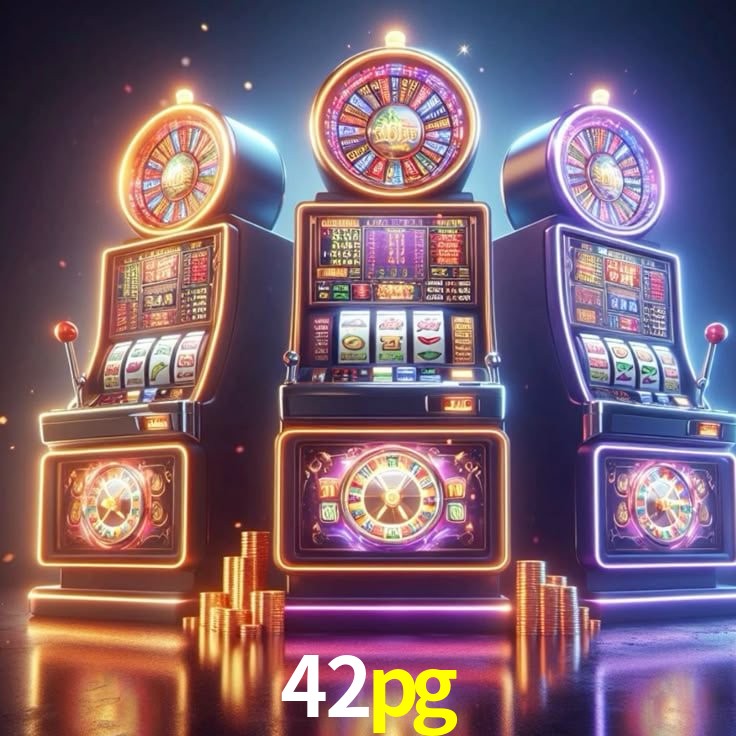 42pg: Seu Cassino Premiado com Pagamentos Rápidos