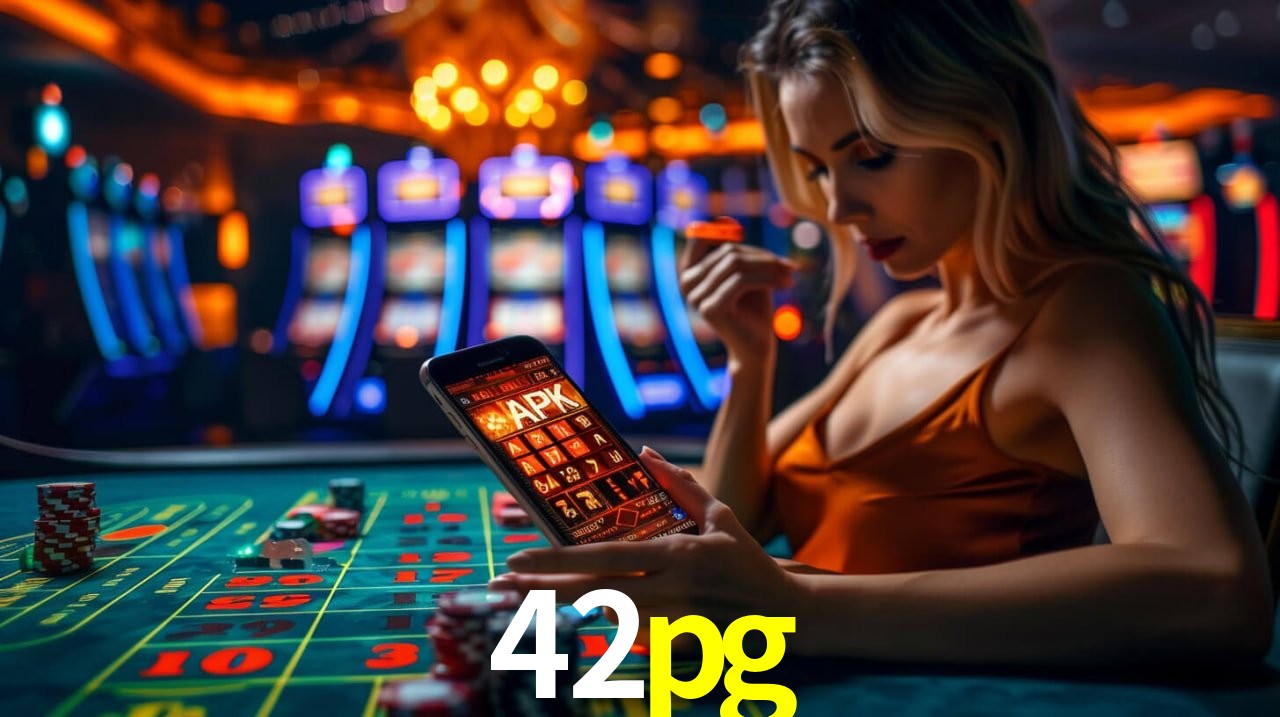 VIP Casino 42pg