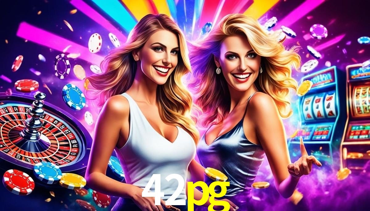 A Emoção da Loteria na 42pg: Uma Chance de Mudança de Vida