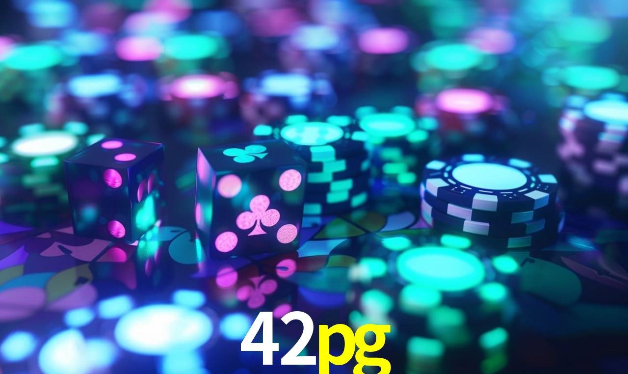 Apostas Esportivas na 42pg: Um Guia Completo