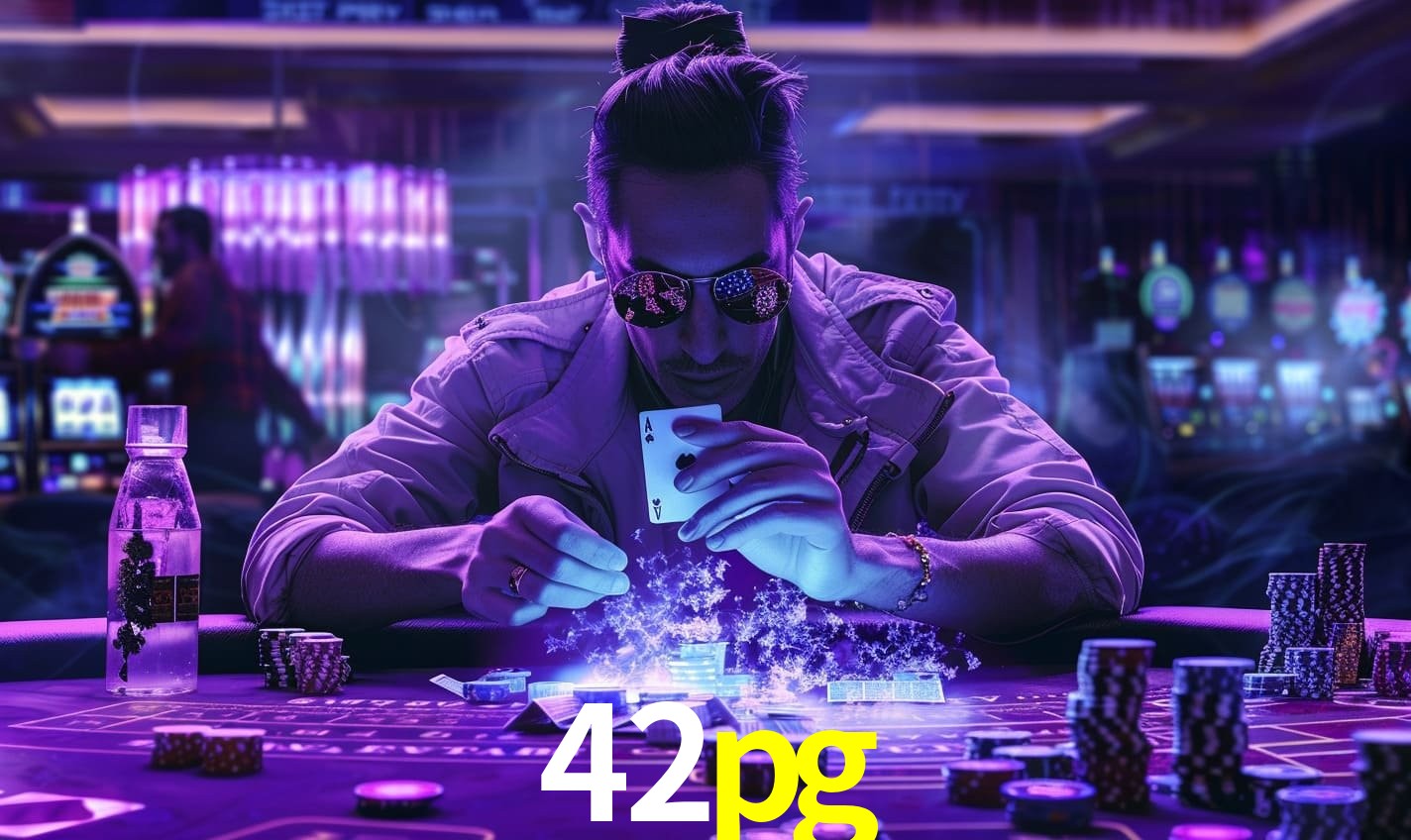 Live Casino 42pg