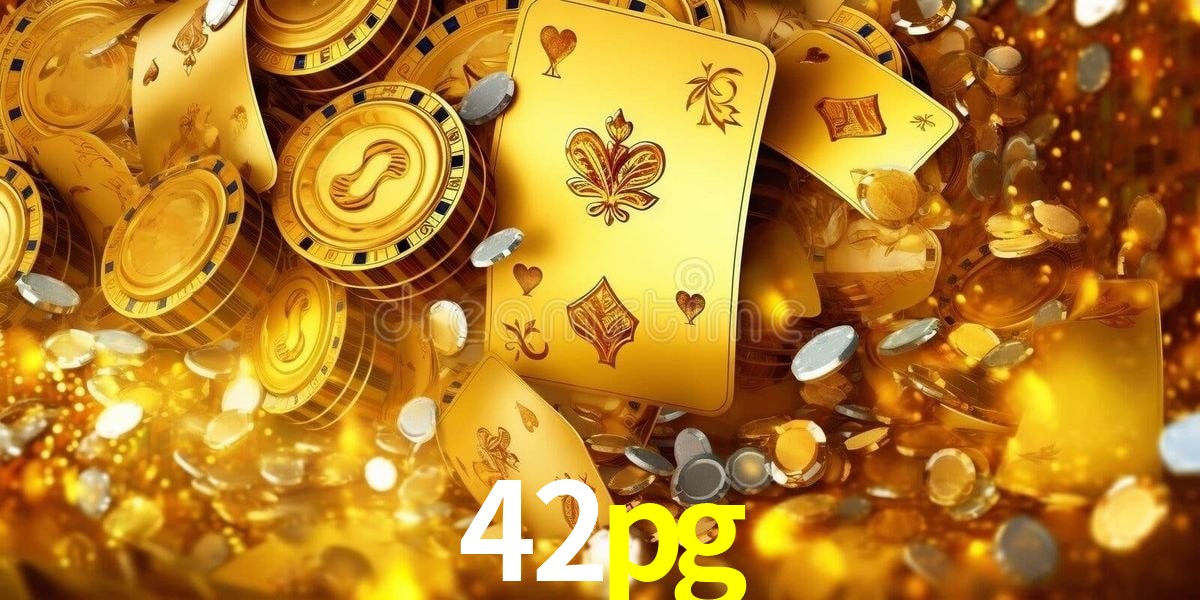 Casino Ao Vivo 42pg