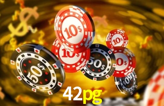 A Revolução dos Aplicativos de Jogos no 42pg