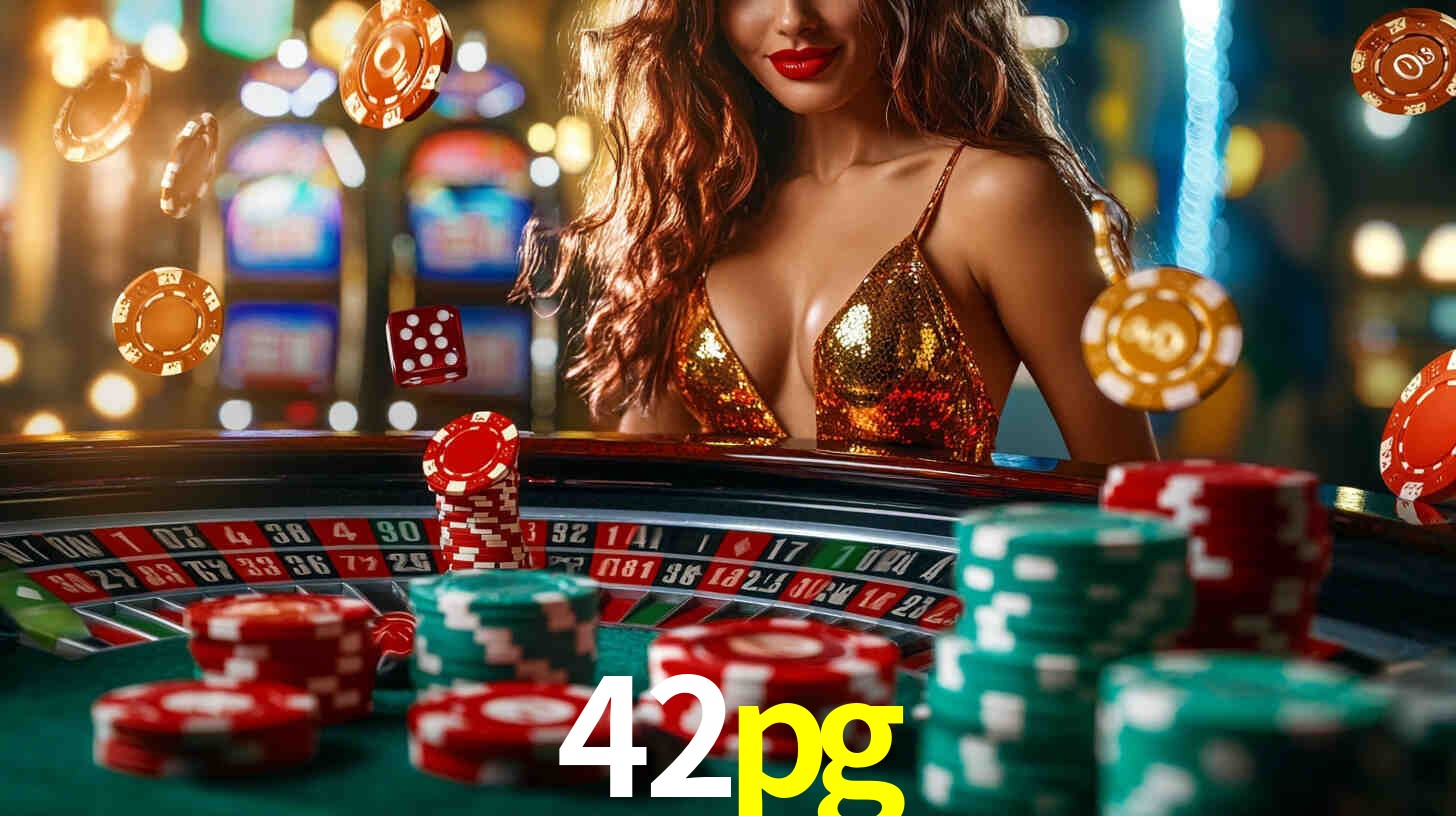 42pg,42pg.com