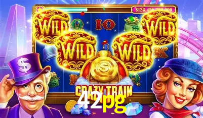 Descubra a Magia dos Jogos de Arcade no 42pg