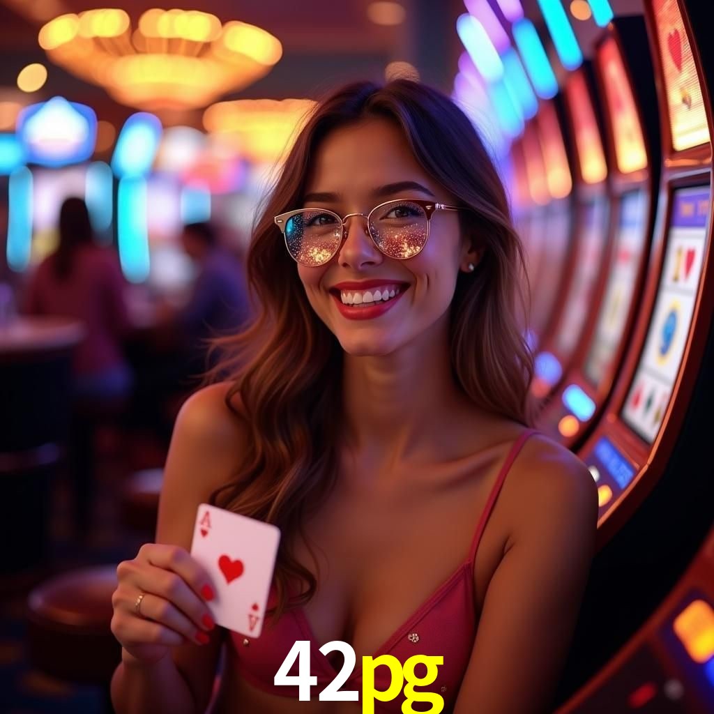 Welcome Bonus 42pg