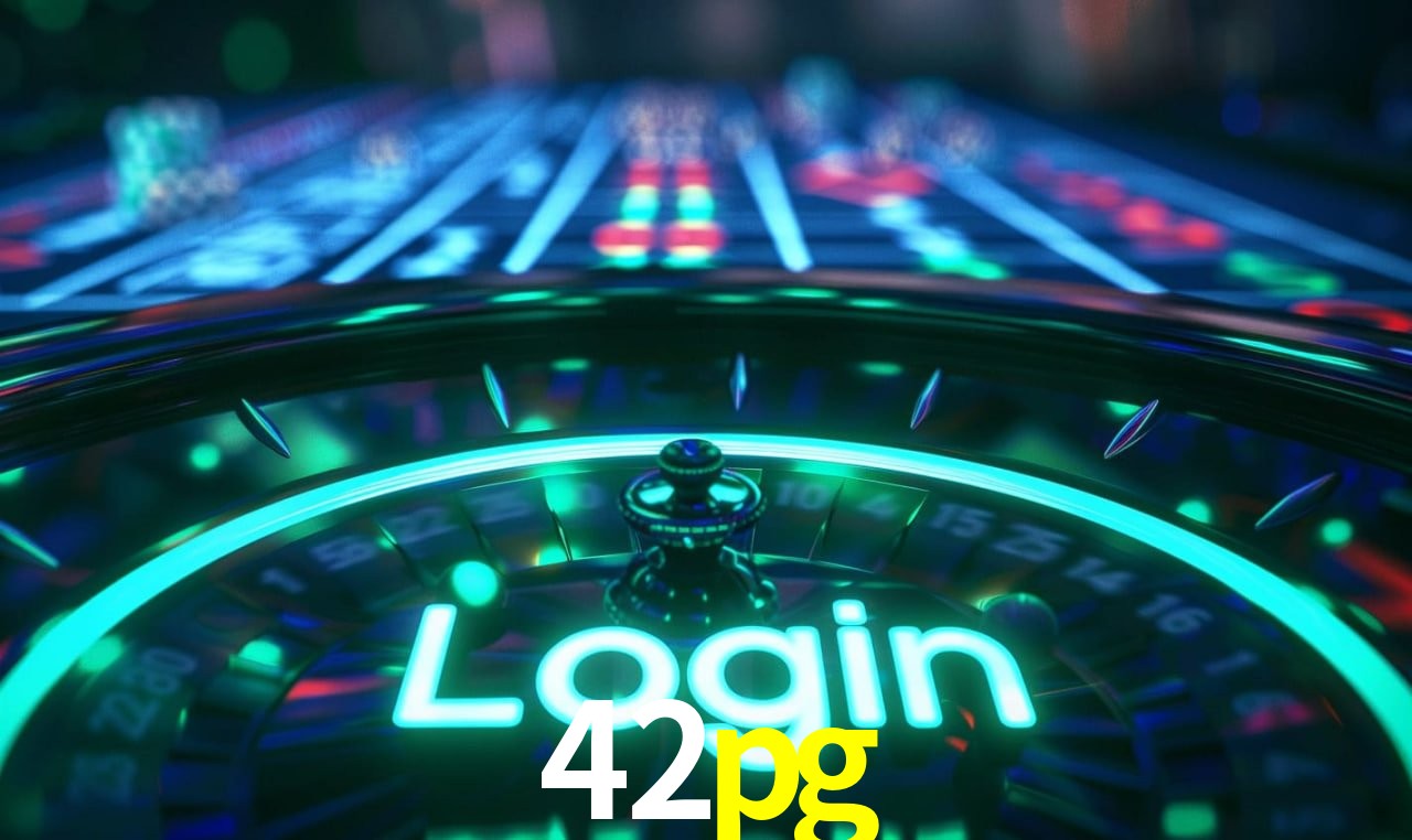 Login Seguro 42pg