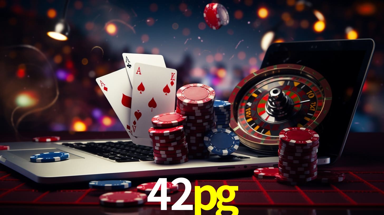 Live Casino 42pg