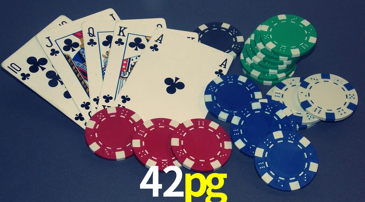 Live Casino 42pg