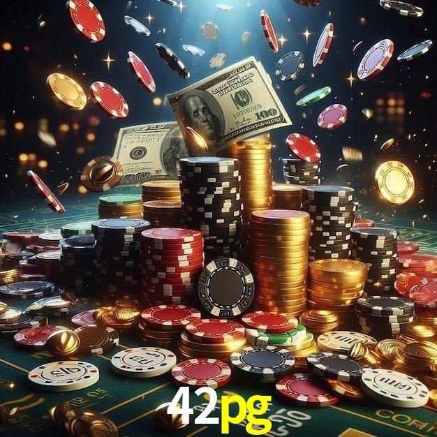 Casino Ao Vivo 42pg