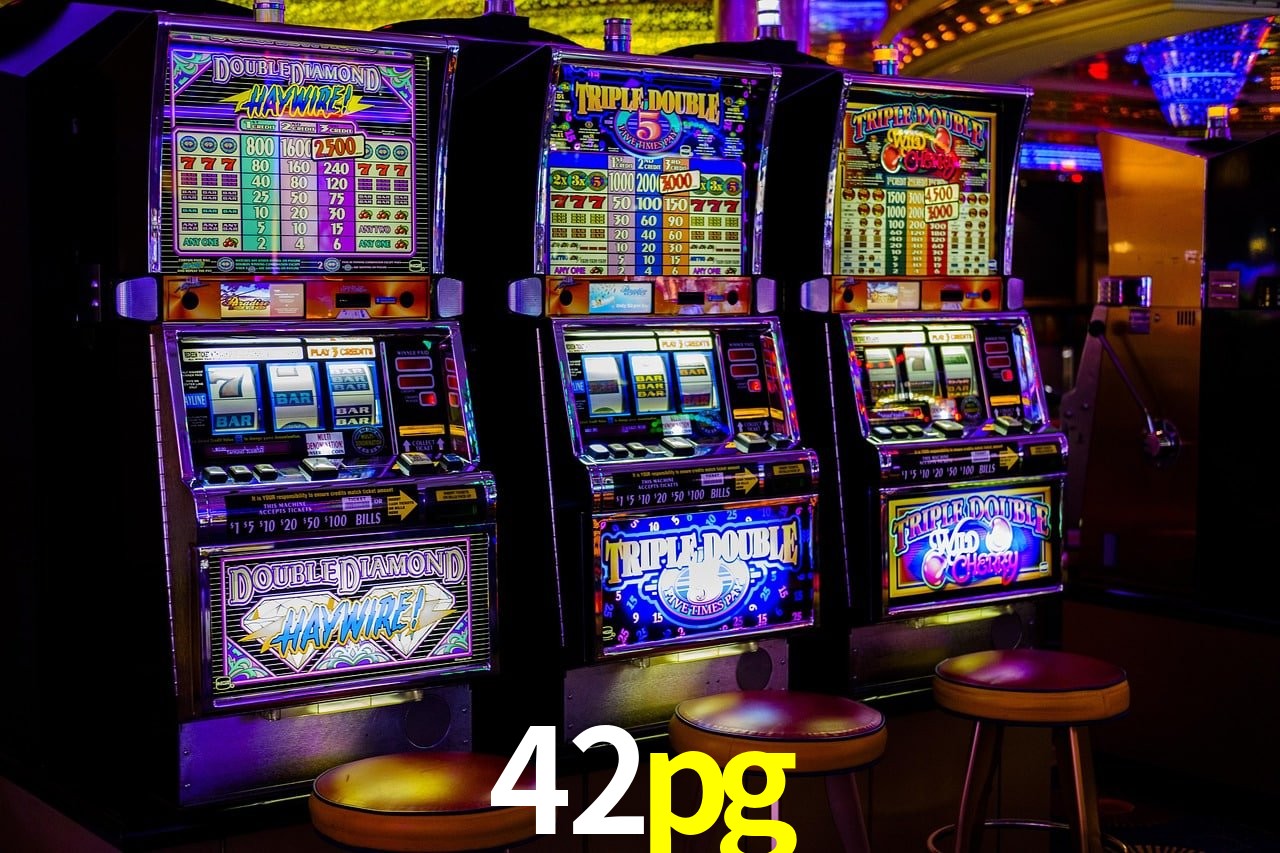 Provedores de Jogos 42pg