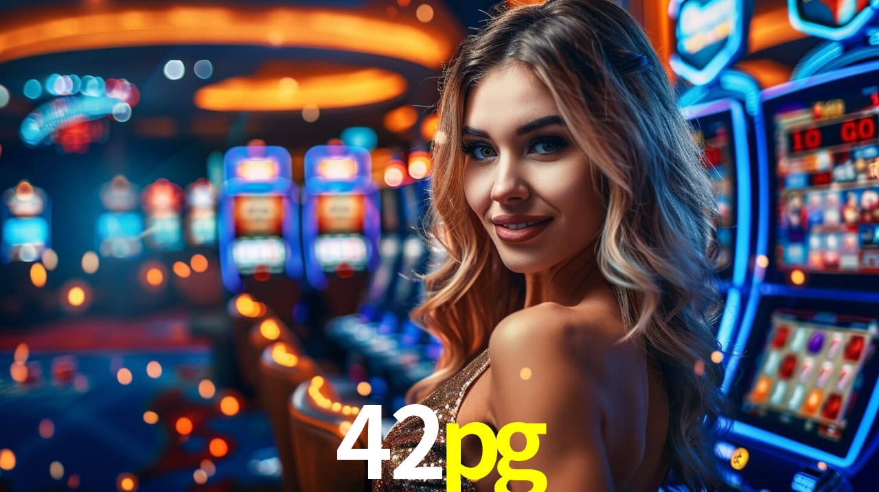 Game Providers 42pg