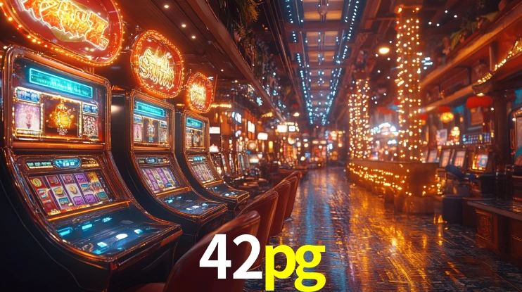 42pg - Fortuna e Diversão - 42pg.com