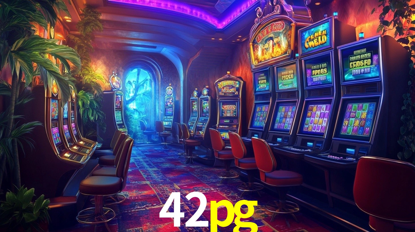 Welcome Bonus 42pg