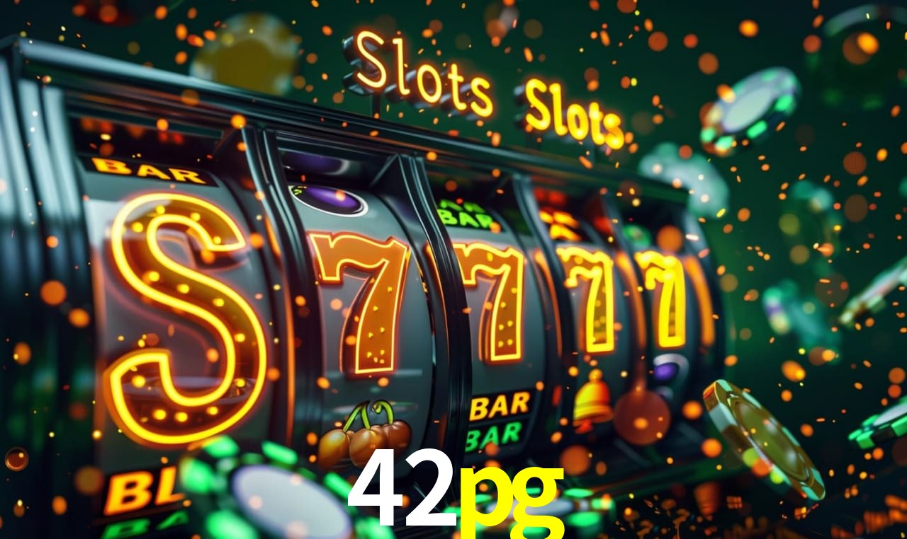 Casino Ao Vivo 42pg