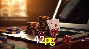 Mesa de Blackjack 42pg