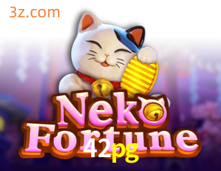 42pg Slot Fortune Neko⭐️Cassino de videogame⭐️42pg.com