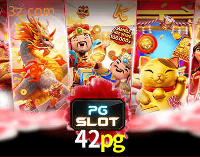 42pg PG Slots⭐️plataforma de jogos⭐️42pg game login